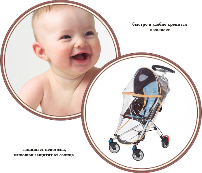 ���� ������� � ����� �� ����� Bebe Confort Vit Protect (���� ������� ��� �������)
